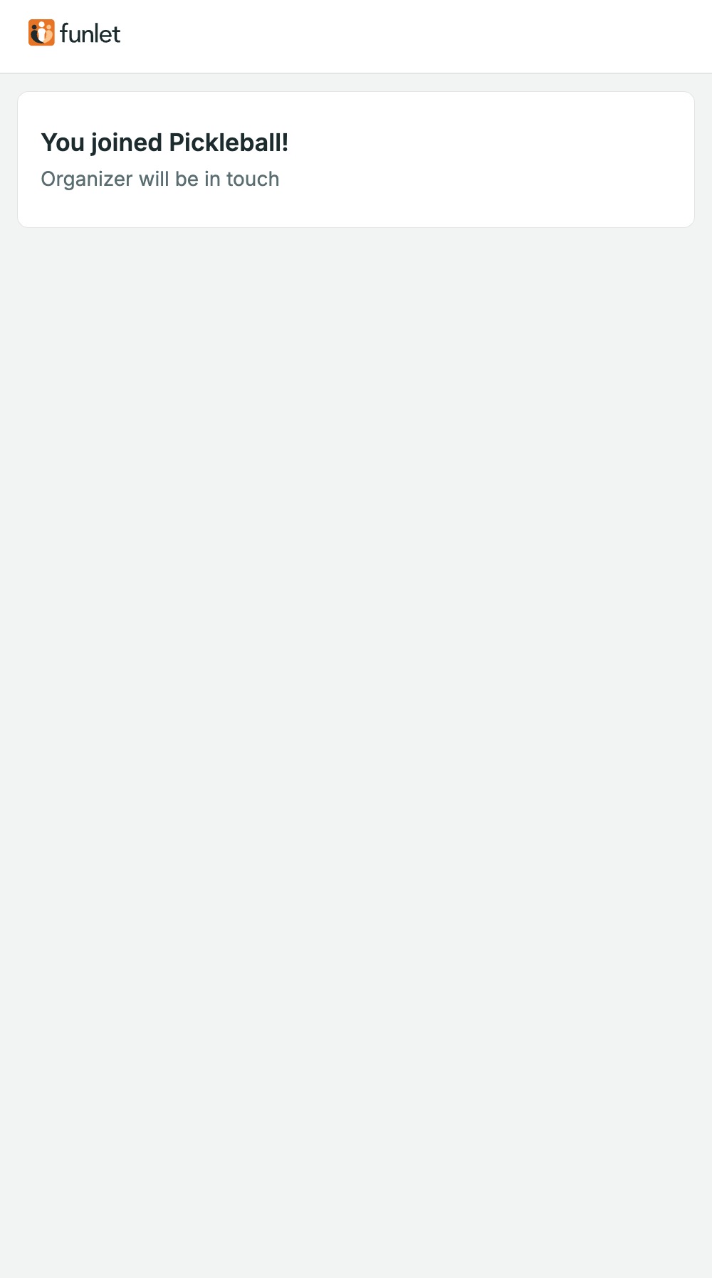 Success — built page