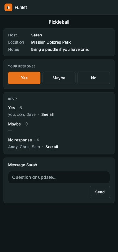 Pulse Check · active — built page