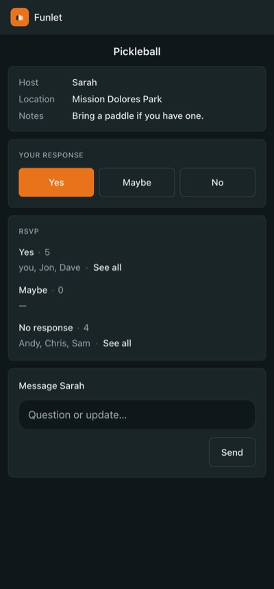 Pulse Check · active — canonical mockup