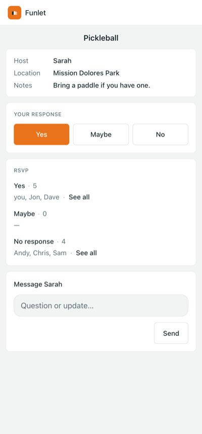 Active — canonical mockup