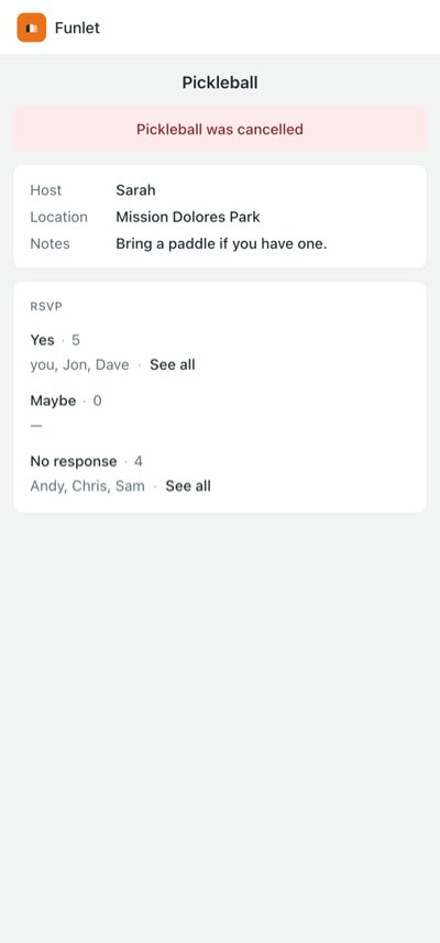 Cancelled — canonical mockup