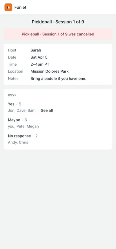 Cancelled — canonical mockup