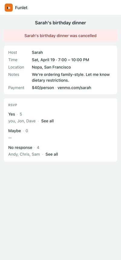 Cancelled — canonical mockup